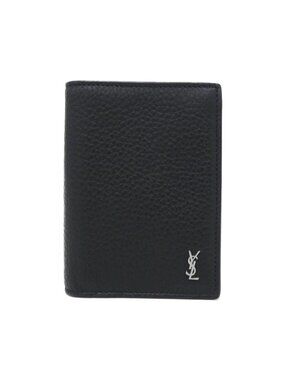 Saint Laurent Aaelp Billfold Wallet